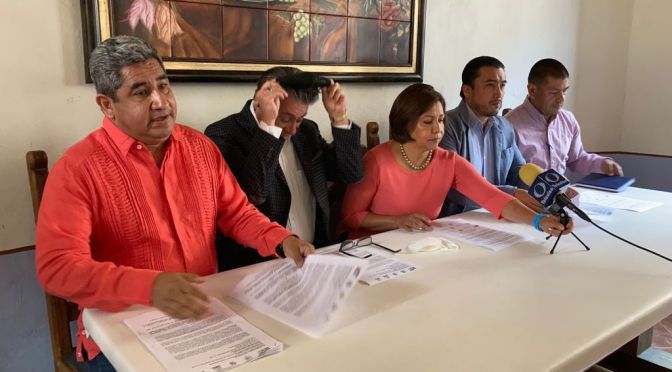 Docentes sindicalizados sostienen que no regresarán a clases presenciales hasta que no esté vacunado el 80% de la población.