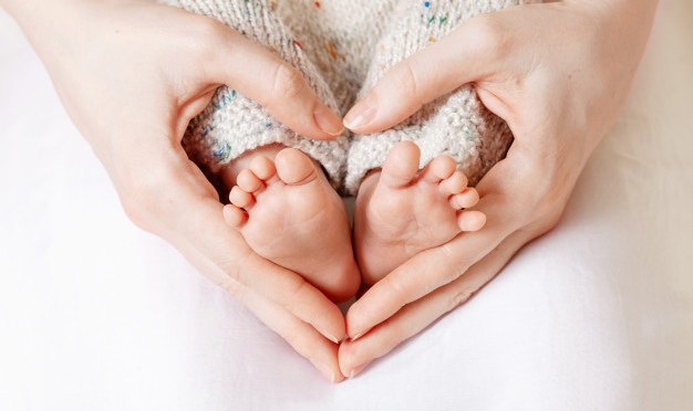 Pfizer alista su vacuna para niños y bebés