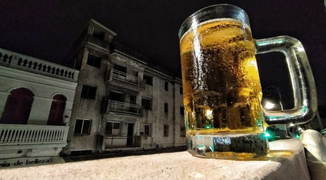 Gobernador ordena Ley Seca en Veracruz por la jornada electoral