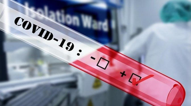 Aumento de muertes por COVID-19 en Veracruz son casos que se investigaban desde 2020: Gobernador