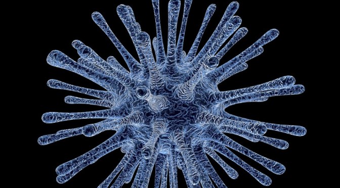 Caso de hongo negro en México no es el primero; ya van 7: Doctora