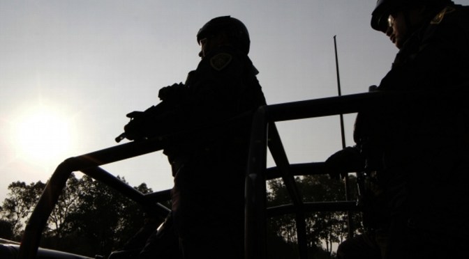 Secuestran a coordinador de campaña de candidato del PRI a la gubernatura de Sinaloa