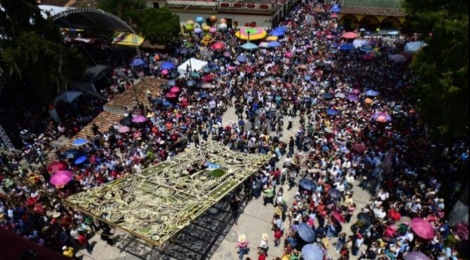 Suspenderán Xiqueñada por el COVID-19: regidor