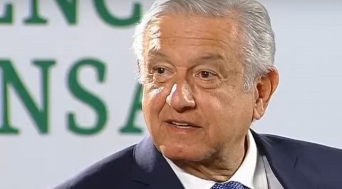 AMLO justifica nombramientos de su ayudantía, asegura que “son jóvenes preparados y honestos