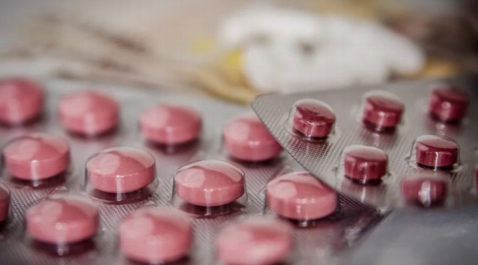 Acusan que en todos los estados hay desabasto de medicamentos