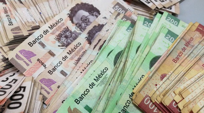 Detecta ASF irregularidades por 588 mdp en gastos del segundo año de gobierno de AMLO