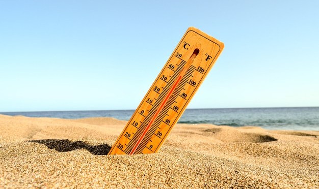Moscú registra temperatura récord por ola de calor en 120 años