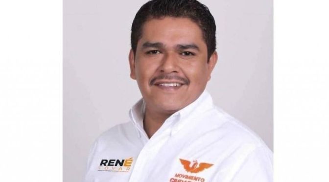 Asesinato de René Tovar tiene tintes políticos: Cuitláhuac García.