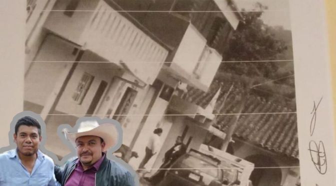 Habitantes de Tlacolulan denuncian Fraude Electoral, se niegan a qué OPLE atraiga boletas a Xalapa.