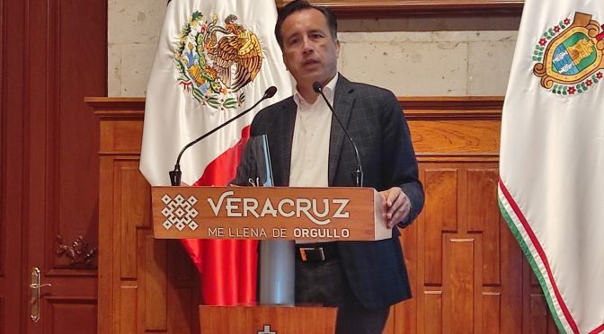 Suprema Corte obliga a Gobierno de Veracruz a subsanar adeudo añejo de anteriores administraciones.