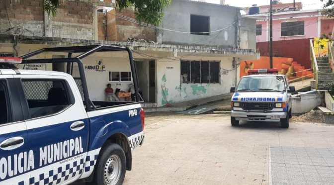 Aumentan hasta un 40 por ciento casos de violencia intrafamiliar en Nanchital