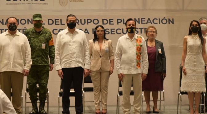 Asiste diputada Adriana Paola Linares Capitachi, a Reunión de la CONASE