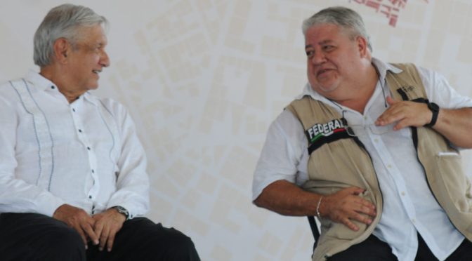 En octubre todos los mexicanos de 18 años estarán vacunados contra COVID afirma AMLO