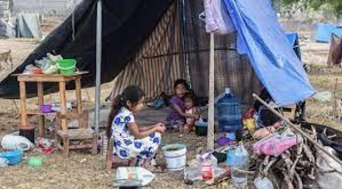 Advierten 67 millones de pobres por pandemia y falta de mecanismo de protección social en el país