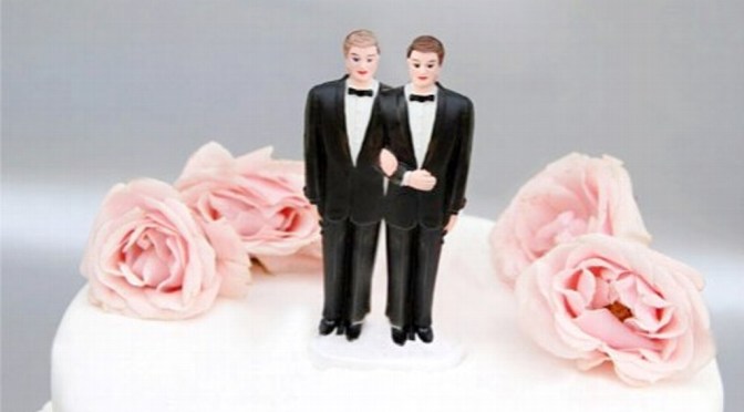 Morena va por el matrimonio igualitario antes de noviembre