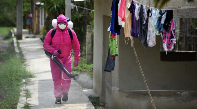 Este municipio prohíbe fiestas y suspende actividades presenciales y recreativas por aumento de COVID-19