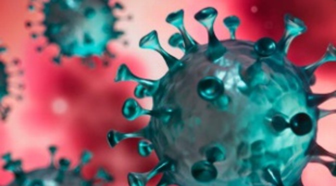 Estos son los síntomas de la variante delta del COVID-19