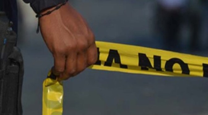 Violencia en Guanajuato deja 9 asesinados