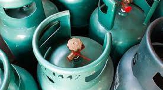 AMLO anuncia creación de empresa «Gas Bienestar» para garantizar distribución a precio justo