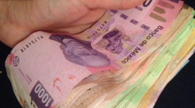 Checa requisitos para obtener crédito de 20 mil pesos con tandas de Bienestar