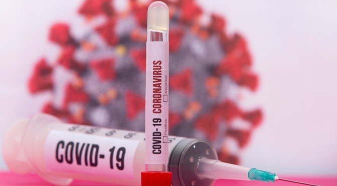 Estas son las 5 variantes de COVID-19 que circulan en el estado de Veracruz