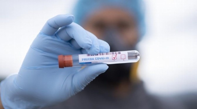 Ya hay casos de jóvenes graves por COVID-19 en Veracruz: Médico