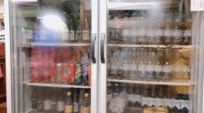 Hasta cuándo seguirá suspendida la venta de cervezas y bebidas alcohólicas en Veracruz?
