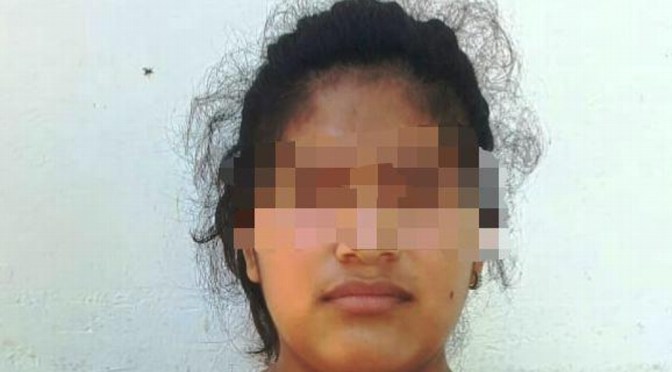 Dictan prisión preventiva a menor de 16 años que mató a mujer en Medellín