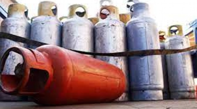  Advierten de próximo desabasto de gas LP