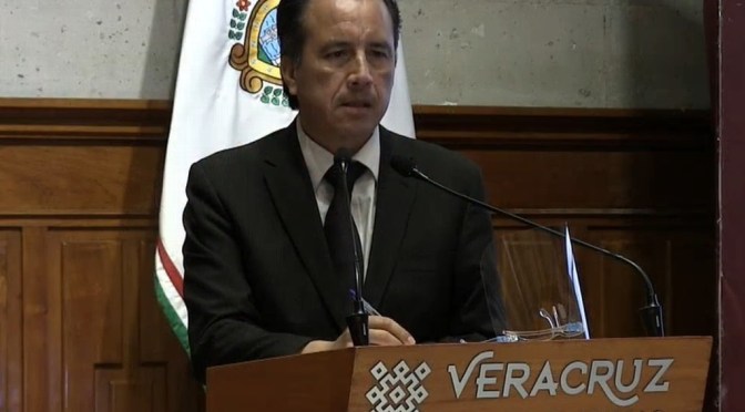 Hay un detenido por ataque a Subprocurador de Medio Ambiente, informa gobernador