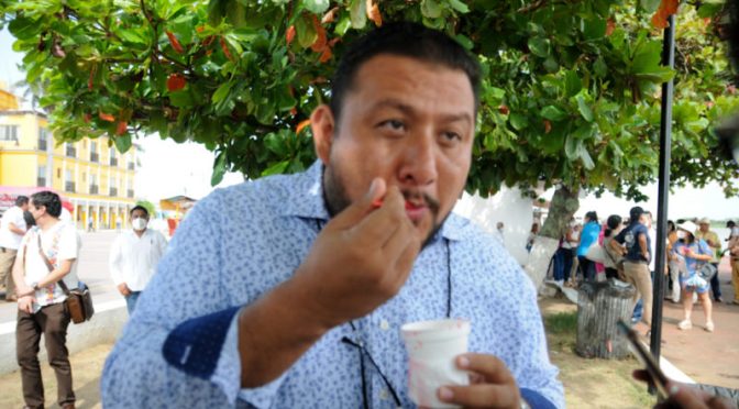 Ningún expediente o caso dentro de la PMA tiene relación con atentado contra Ernesto Cuevas