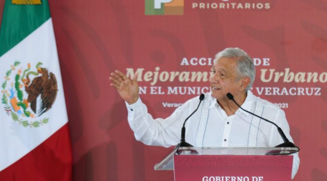 Que INE comprenda, actividades del gobierno no interfieren con Consulta