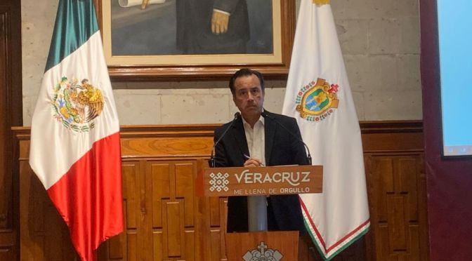 Listas vacunas para población de 30 a 39 años en Veracruz puerto y Xalapa