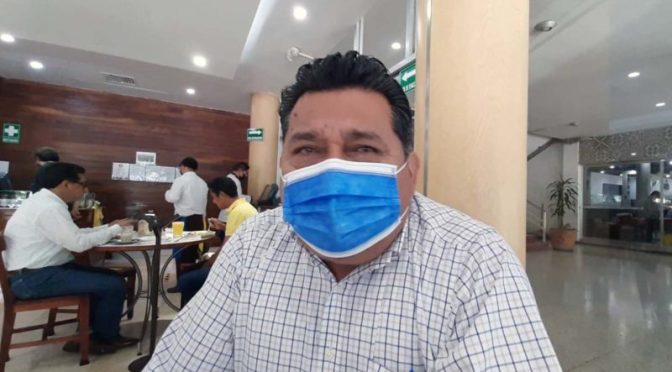 Cerrarán antros, bares y cantinas en Xalapa durante dos semanas para evitar más contagios de COVID-19