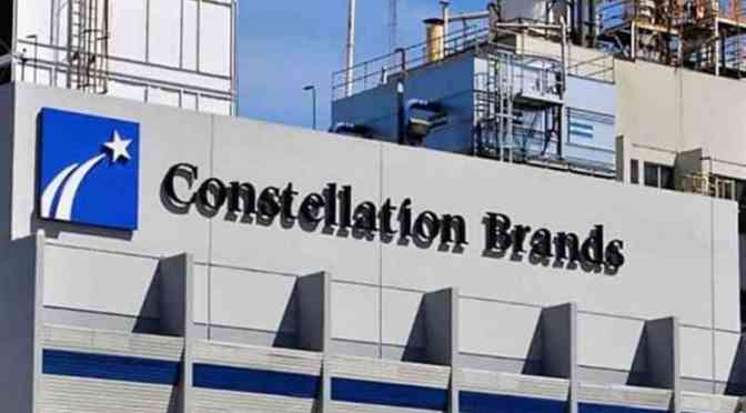 Podría llegar planta cervecera a Coatzacoalcos