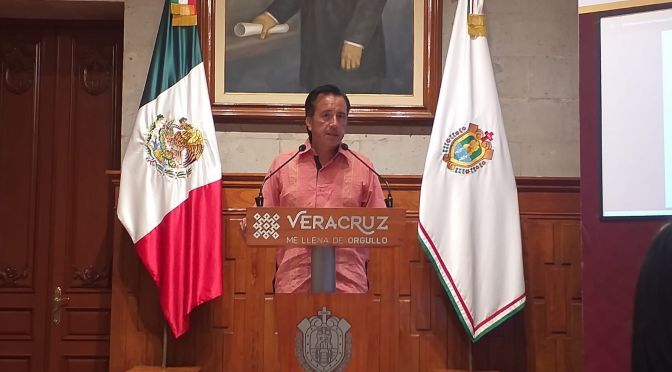 Gobernador confirma atentado contra subprocurador de Medio Ambiente.