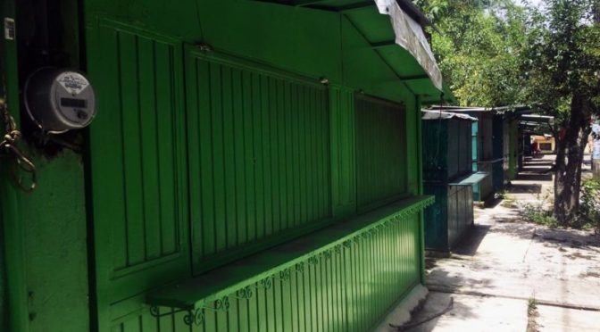 Ante la tercera ola de COVID-19, el cierre de negocios no es la solución para evitar contagios: Concanaco.