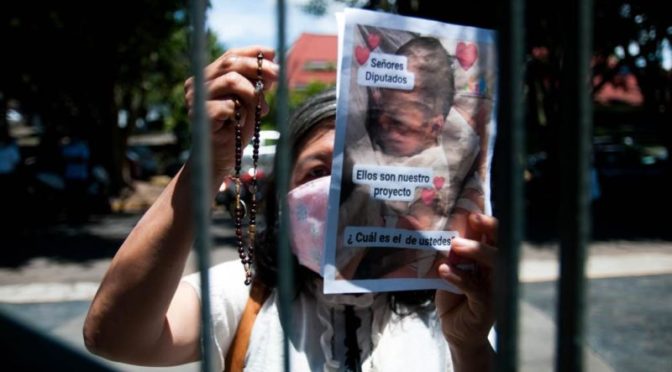 Aclara diputado federal Reforma al Código Penal no es pro aborto, es para proteger la vida, la salud y derechos de las mujeres