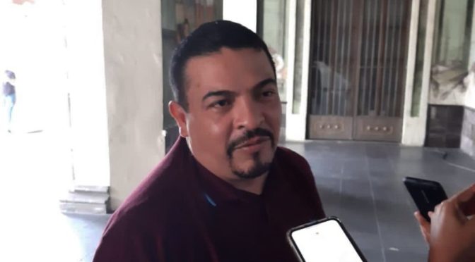 Nosotros vamos a estar en la legislatura número 66 en el congreso del Estado: Juan Javier Gómez Cazarín