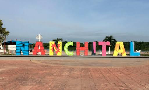Nanchital regresa a semáforo rojo