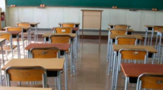  Mueren más maestros que personal médico: experto llama a tener cautela en regreso a clases presenciales