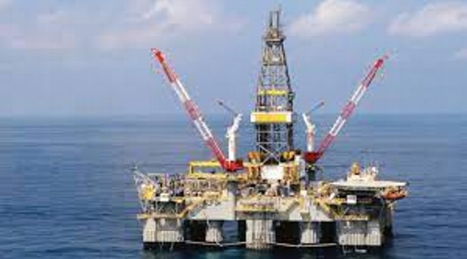 Empresa italiana encuentra yacimiento en México con reservas de 200 millones de barriles