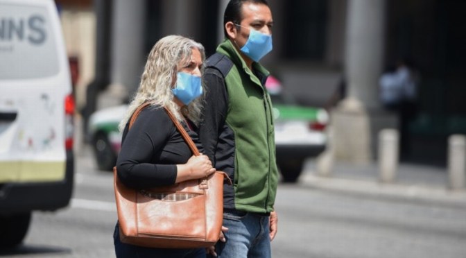 Exhortan a no confiarse y seguir con medidas preventivas ante la pandemia