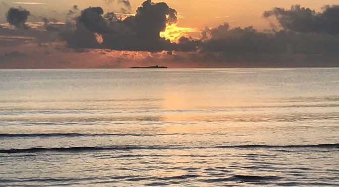 Este martes índice de calor cercano a 40 grados Celsius en Veracruz-Boca del Río