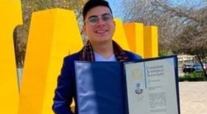 Fallece periodista veracruzano por el COVID-19