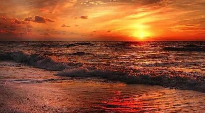 Oceanógrafo explica qué probabilidades hay de un tsunami para Veracruz