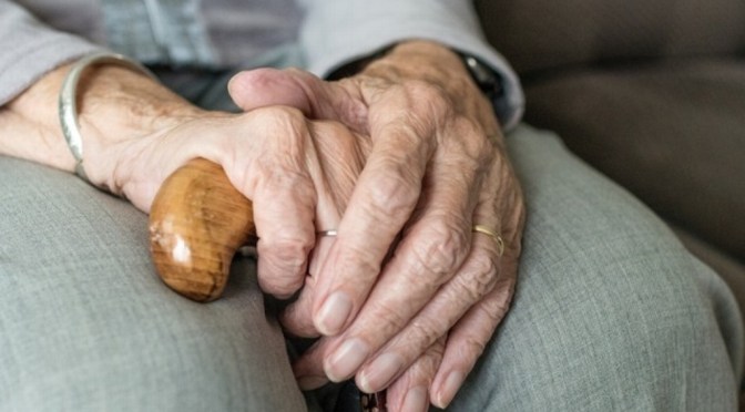 Ubica tu modulo para solicitar la Pensión de 65 años y más