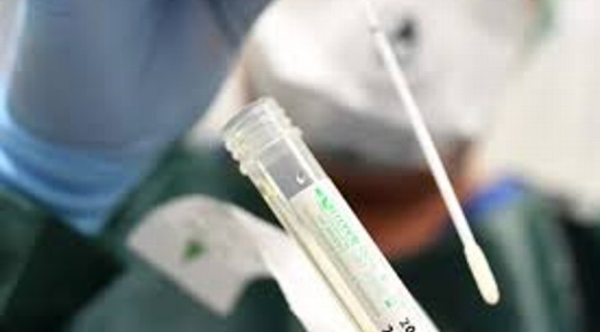 Registra México la cifra más alta de contagios de toda la pandemia del COVID-19