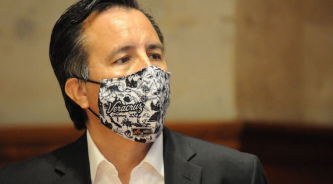 Anuncian vacunación de “chavorrucos” en Boca del Río y Misantla.