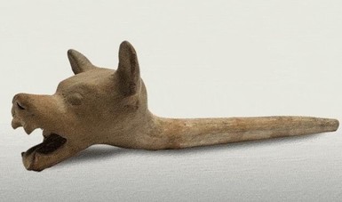 La Secretaría de Cultura y el INAH aseguran la repatriación de alrededor de 750 piezas patrimoniales